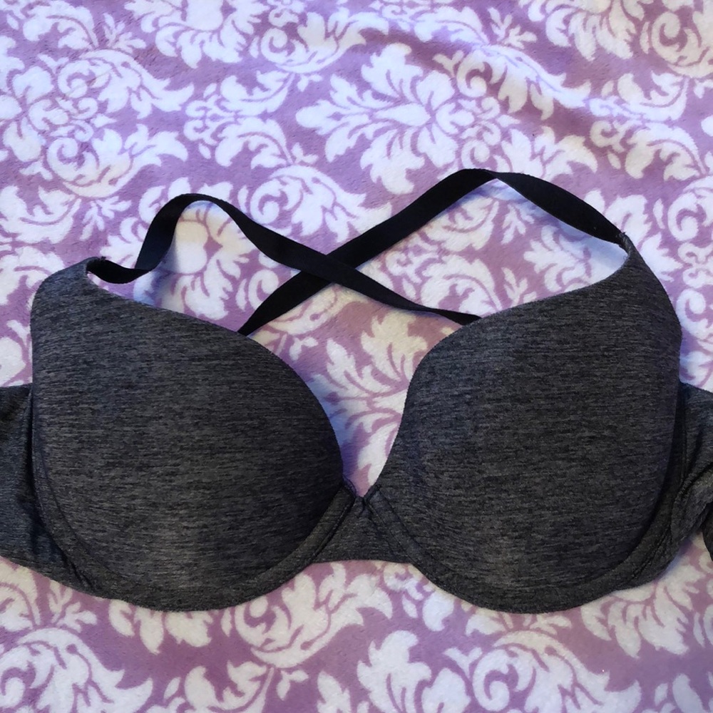 La senza bra